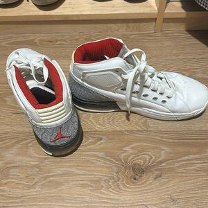 Jordan Ol' Skool "White Cement” 10.5 Sneakers